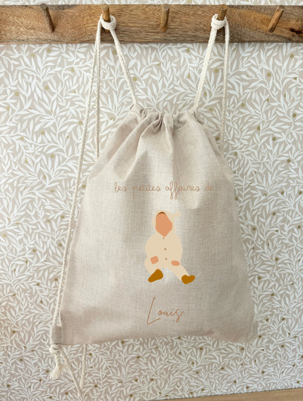 Sac à dos enfant / bébé