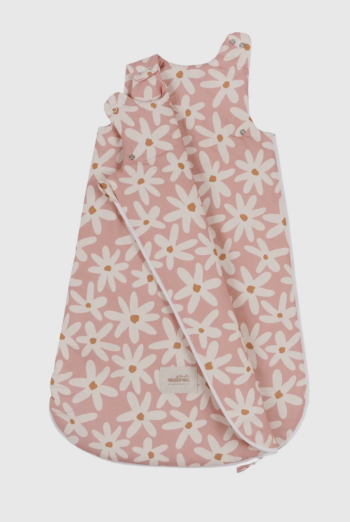 SAC DE COUCHAGE
BLUSH DAISIES