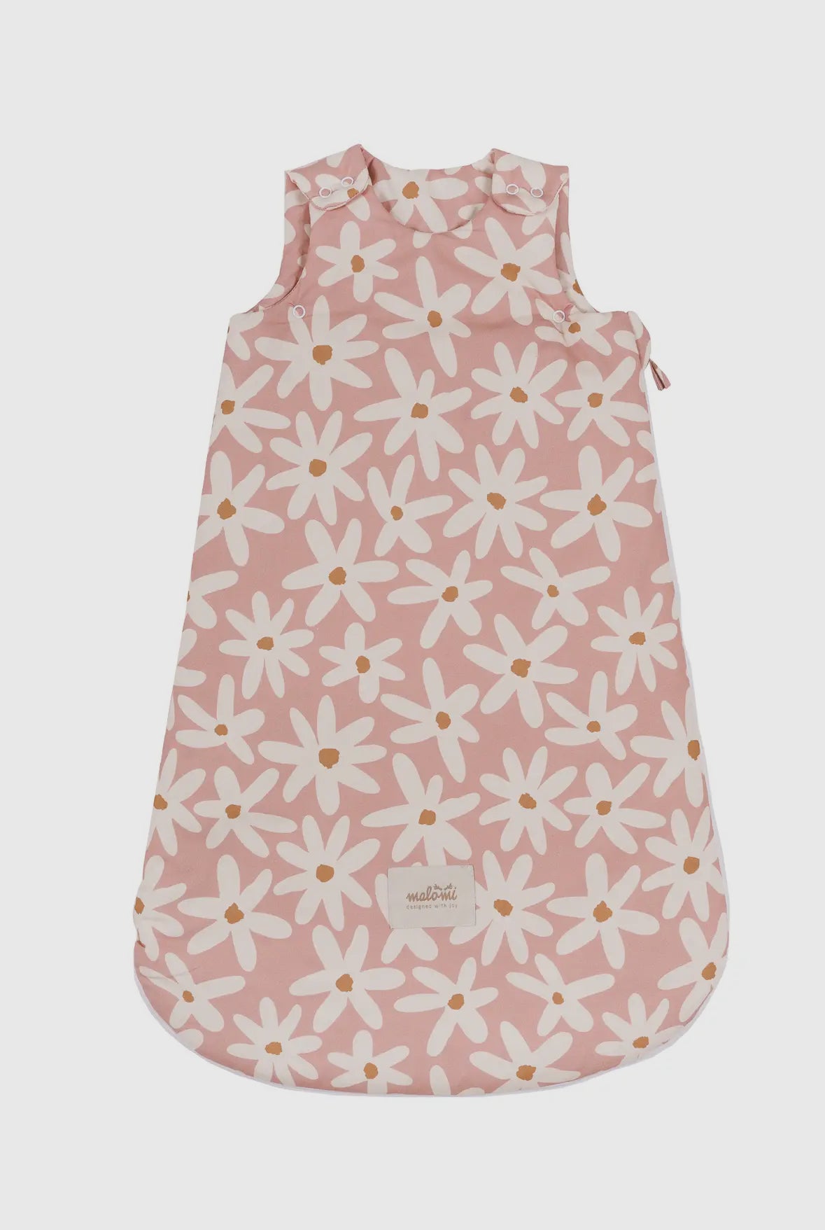 SAC DE COUCHAGE
BLUSH DAISIES